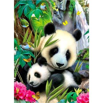 

Ravensburger 130658 Milé pandy