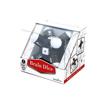 

RecentToys – Brain Dice