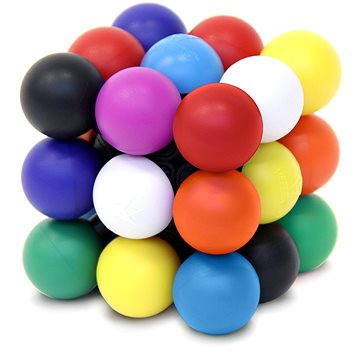 

RecentToys – Molecube