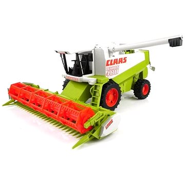 

Bruder Claas Lexion 480 Harvestor
