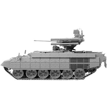 

Model Kit military 3636 - BMPT "Terminator"