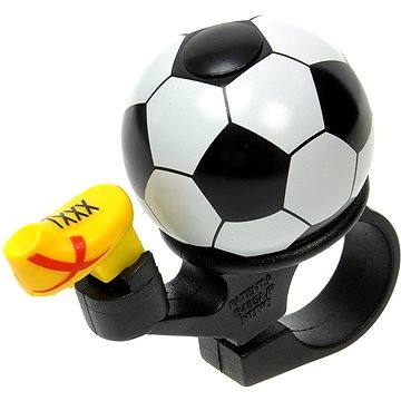 

FirstBike fotbal