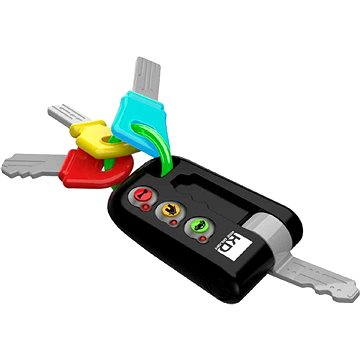 Kooky Klíče od auta - Interaktivní hračka