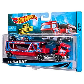 highway blast hot wheels