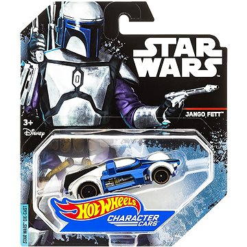 jango fett hot wheels