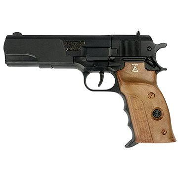 

Kapslovka Powerman 22 cm