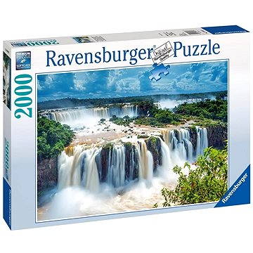 

Ravensburger 166077 Vodopád