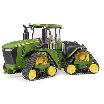 

Bruder 4055 Pásový traktor John Deere 9620RX