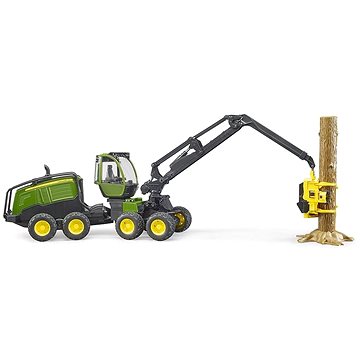 

Bruder 2135 Harvestor John Deere 1270G