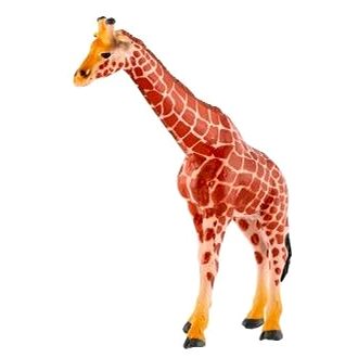 

Zooted Žirafa síťovaná plast 17 cm