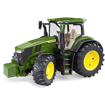 

Bruder 3150 Traktor John Deere 7R 350