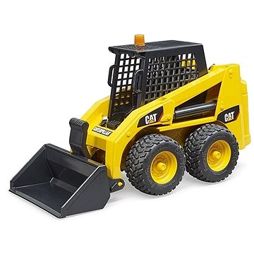 

Bruder 2481 Kolový nakladač CAT