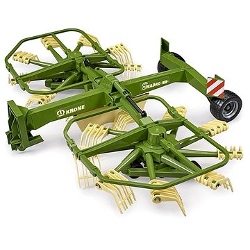

Bruder 2216 Shrnovač sena Krone