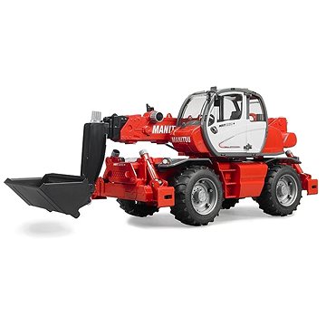 

Bruder 2129 Manipulátor Manitou MRT