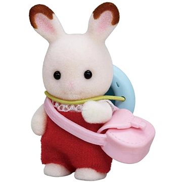 

Sylvanian Families Baby Chocolate králík