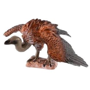 

Zooted Sup africký plast 10 cm