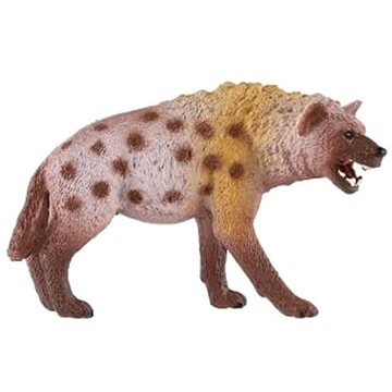 

Zooted Hyena skvrnitá 8 cm
