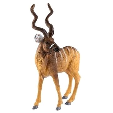 

Zooted Kudu velký plast 14 cm