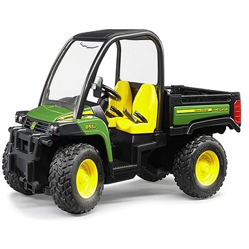 

Bruder 2491 John Deere Gator XUV 855D