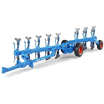 

Bruder 2250 Pluh Lemken Vari Titan