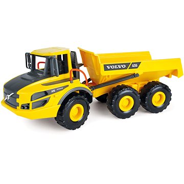 

Lena WORXX nákladní auto Volvo A25G