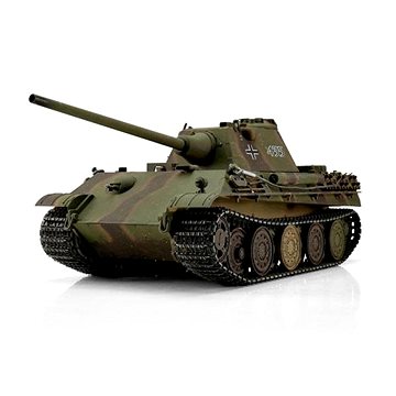 

Torro Panther F - InfraRed - Metal Edice 90% kamufláž