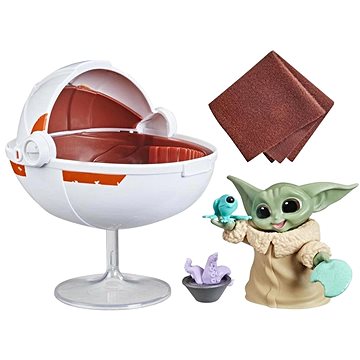 

Hasbro Star Wars skládací sada The Bounty