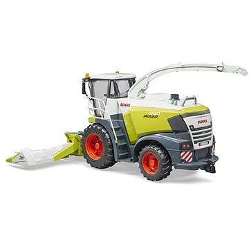 

Bruder 2134 Řezačka Claas Jaguar 980