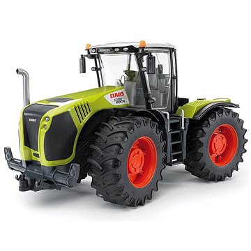 

Bruder 3015 Traktor CLAAS Xerion 5000