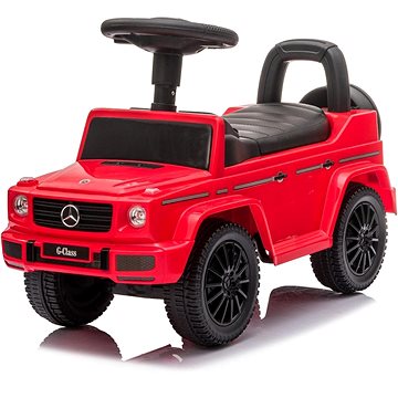 

Buddy Toys BPC 5181 Mercedes G350d