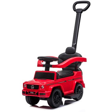 

Buddy Toys BPC 5281 Mercedes G350d 3v1