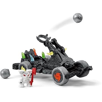 

Schleich 42618 Katapult s Mini Creature