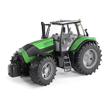 

Bruder 3080 Traktor Deutz Agrotron X720