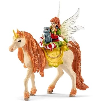 

Schleich 70567 Marween s třpytivým jednorožcem