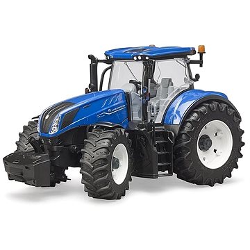 

Bruder 3120 Traktor New Holland T7.315