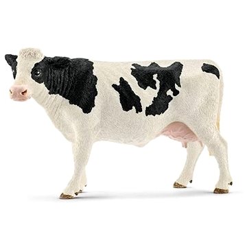 

Schleich 13797 Kráva holšteinská