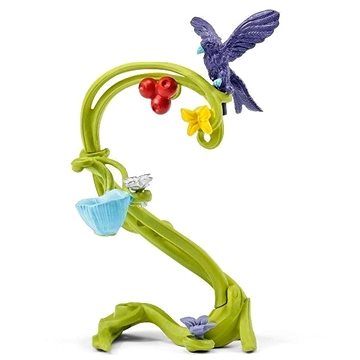 

Schleich Svět fantazie 42147 - motýlí strom