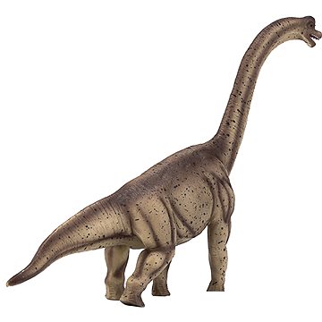 

Mojo Fun Brachiosaurus Deluxe