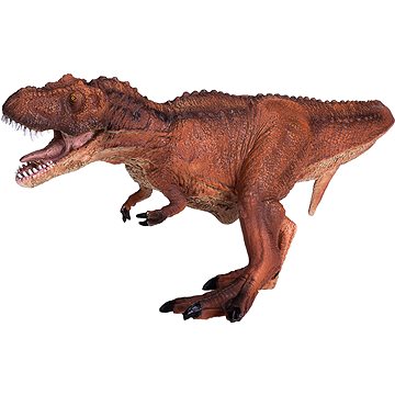 

Mojo Fun Tyrannosaurus Rex lovící červený