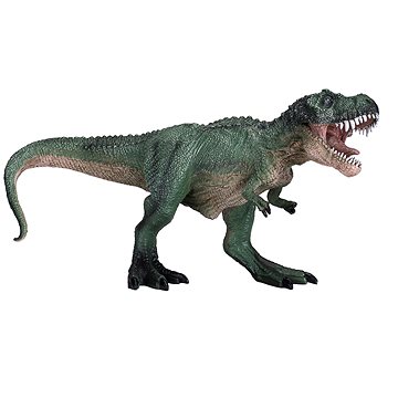 

Mojo Fun Tyrannosaurus Rex lovící zelený