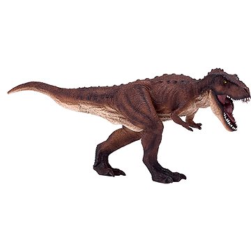 

Mojo Fun Tyrannosaurus Rex s kloubovou čelistí Deluxe