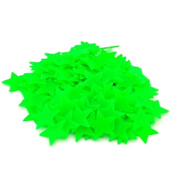 

APT Fluorescenční svítící hvězdičky