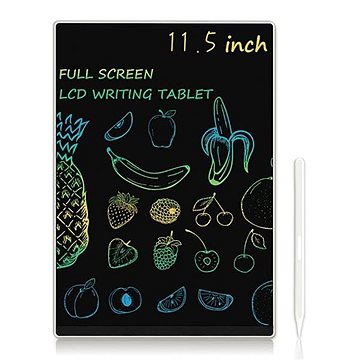 

MxM LCD kreslicí tabulka "11,5" - bílá