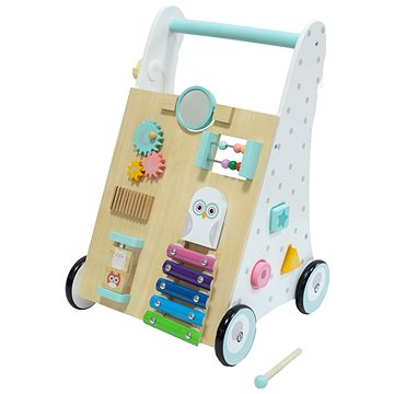 

Hope Toys Dřevěné vzdělávací chodítko