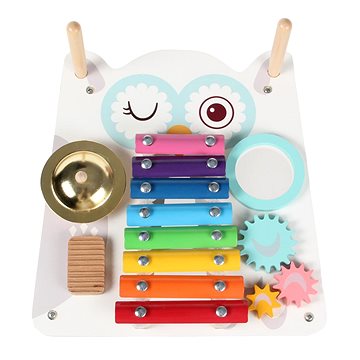 

Hope Toys Multifunkční hudební nástroj pro děti