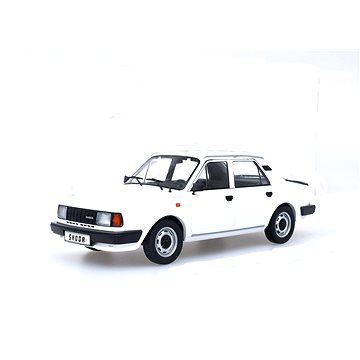 

FOX18 Škoda 120L 1983