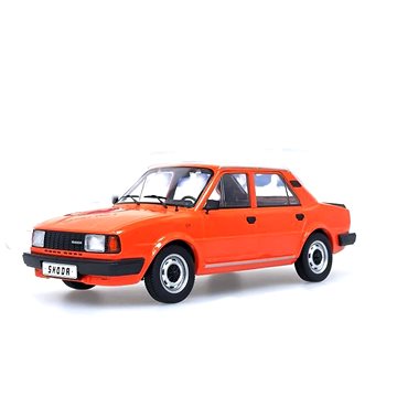 

FOX18 Škoda 120L 1983