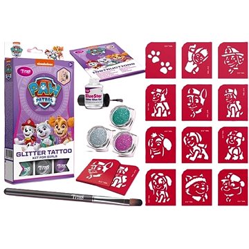 

TyToo Paw Patrol pro dívky