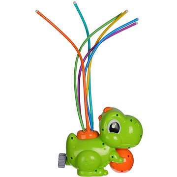 

Redcliffs Dino vodní rozstřikovač