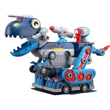 

Wat14 Magnetická stavebnice MagCars - Dinosaurus